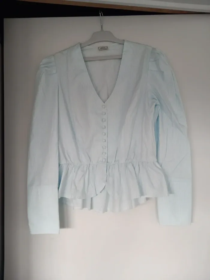 Jolie blouse Pimkie