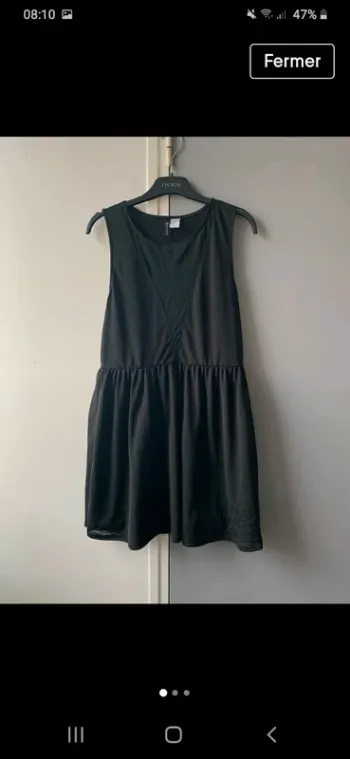 Robe H&M