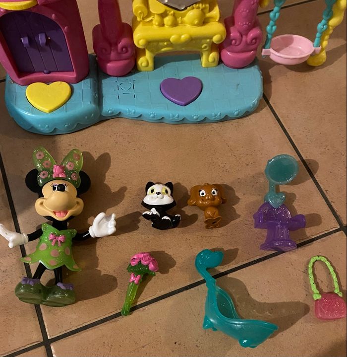 Salon de bow-te toilettage Minnie - photo numéro 3