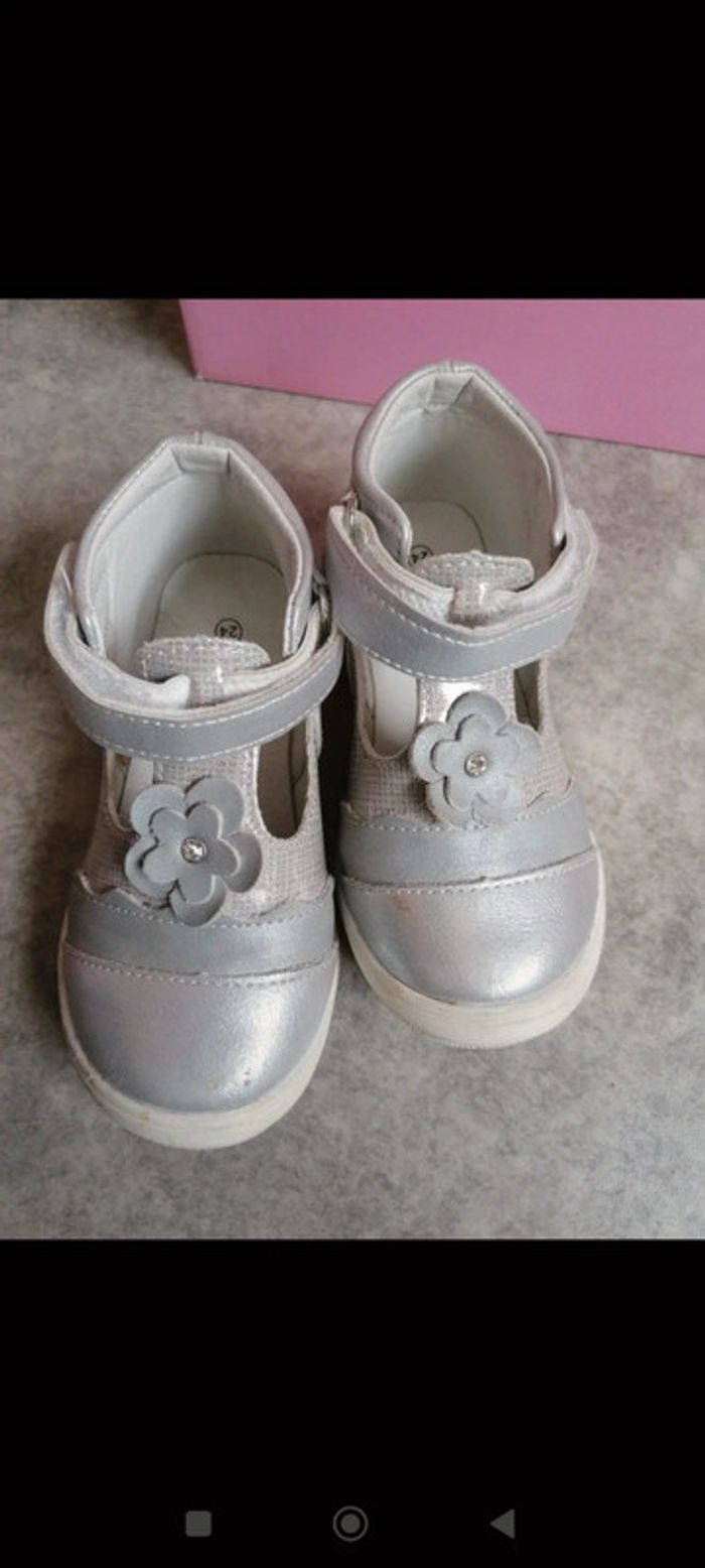 chaussures été 24 - photo numéro 2