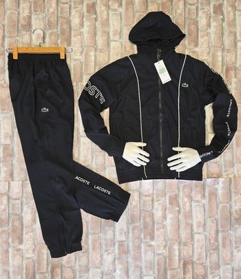 Survêtement Lacoste 