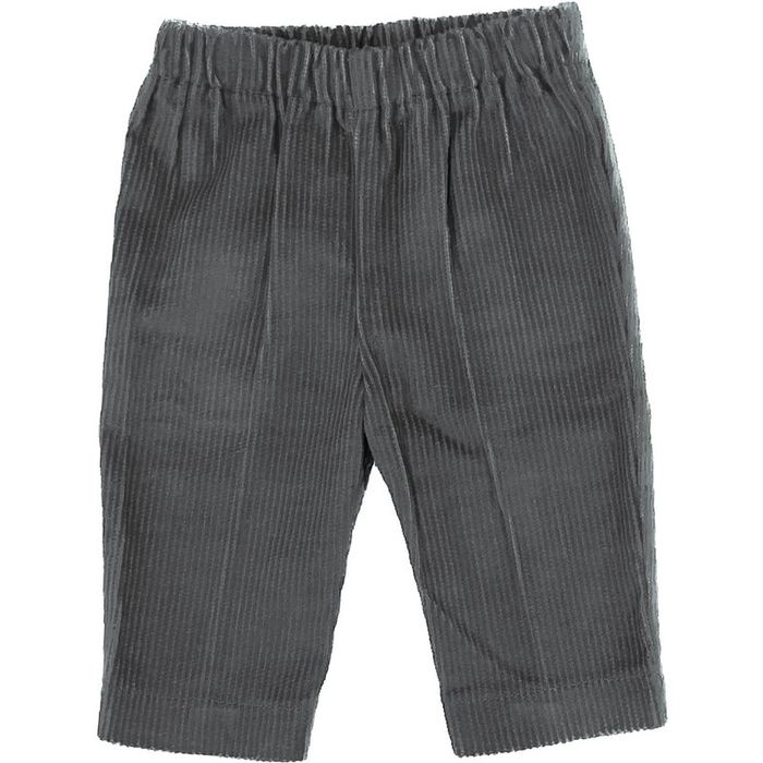 Pantalon 6 mois en velours côtelé Paz Rodriguez
