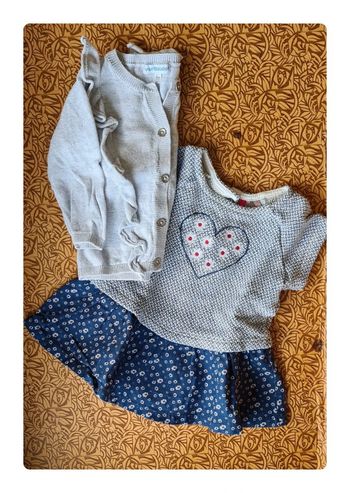 Robe t6mois Orchestra