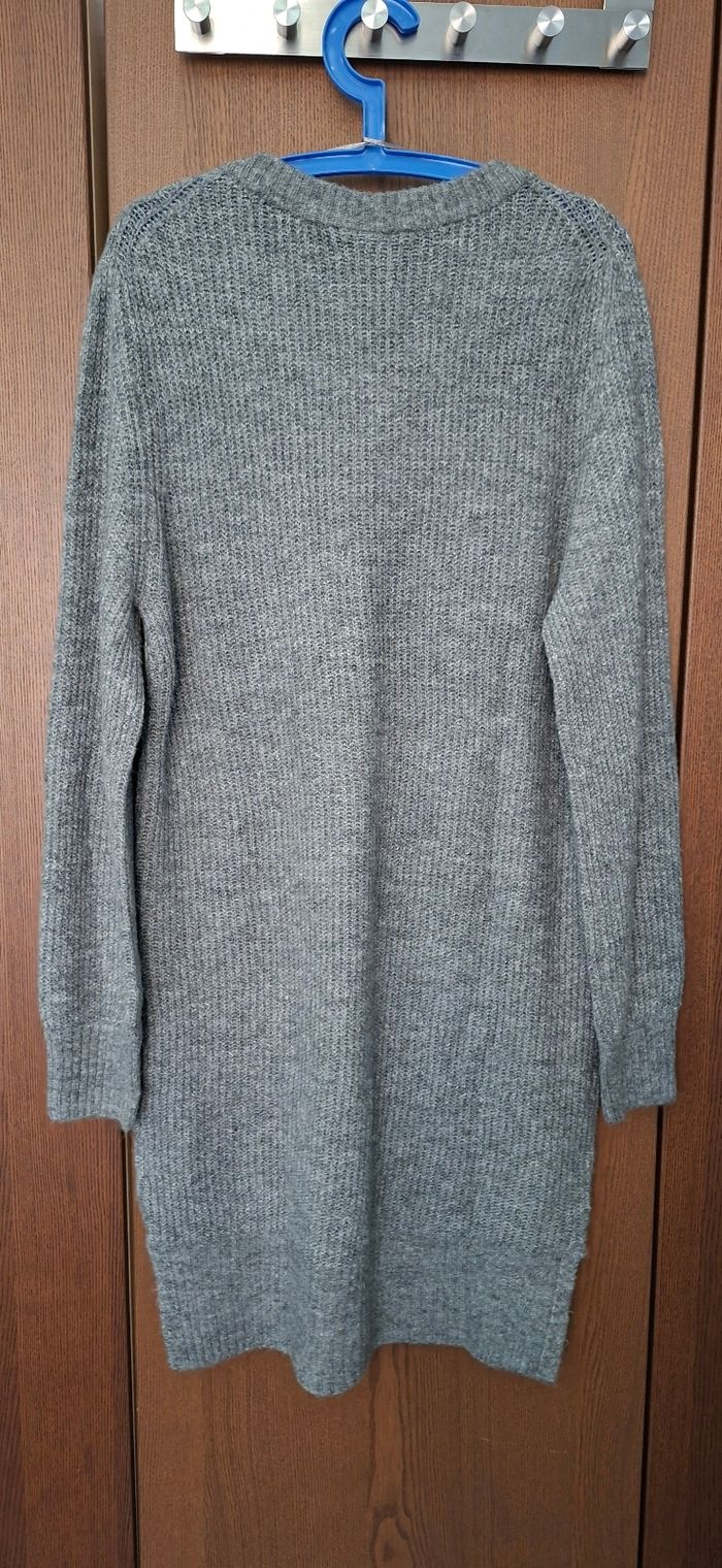 Robe en mailles - photo numéro 2