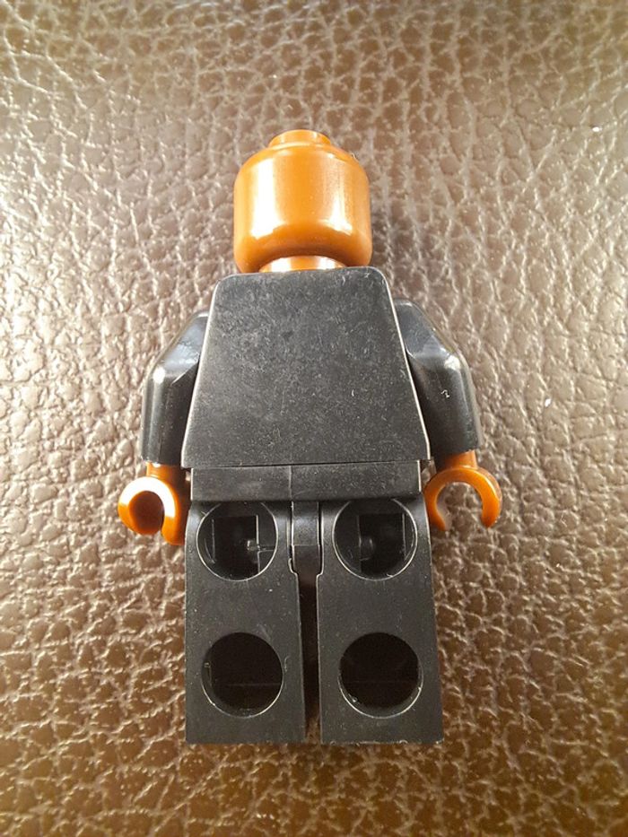 Figurine Lego compatible Militaire - photo numéro 4