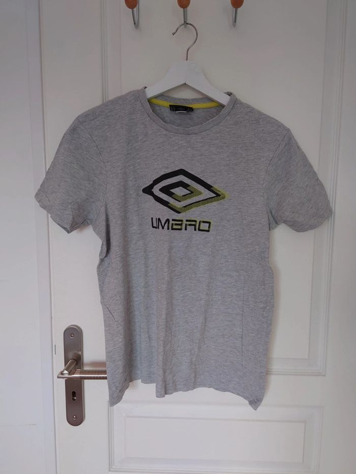 T shirt Umbro S