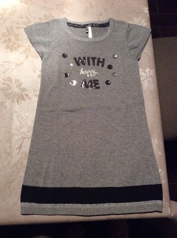 Robe Orchestra 6 ans