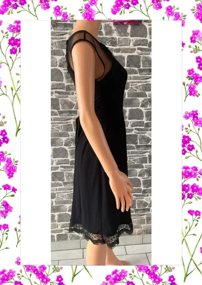 Robe "Naf Naf" - photo numéro 4