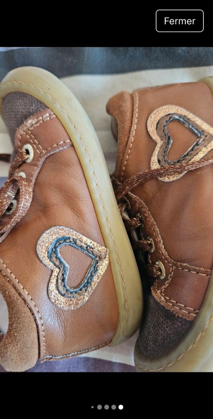 Chaussure - photo numéro 6