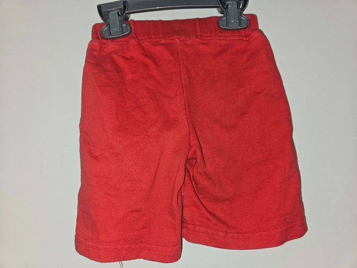 Short bébé garçon - photo numéro 2