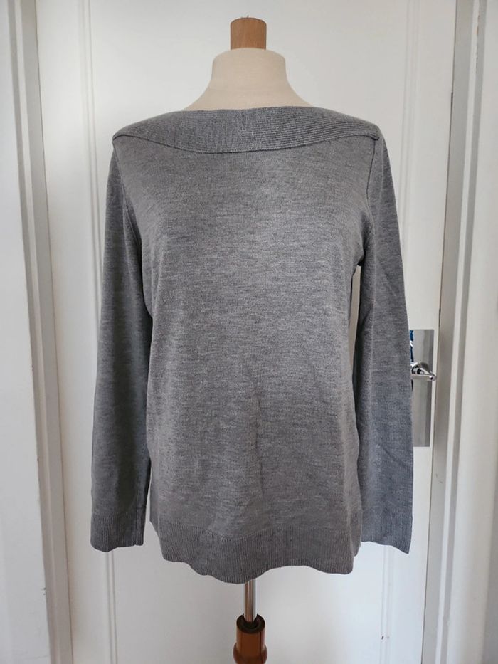 Pull d hiver Esprt - photo numéro 2