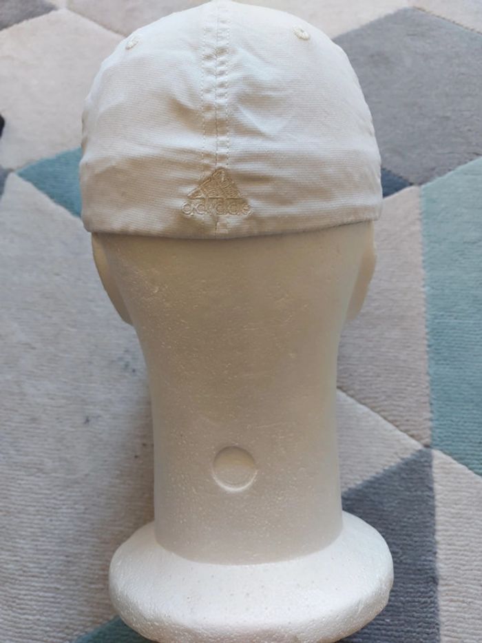 Adidas casquette Adi Dessler - photo numéro 2