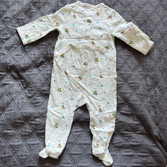 Pyjama - photo numéro 4