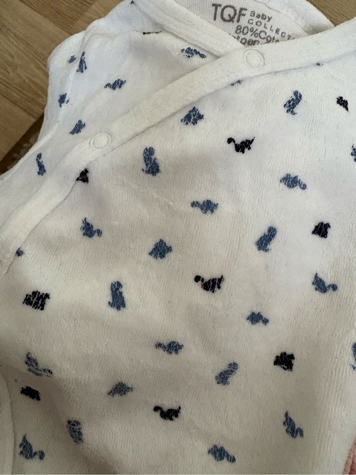 Pyjama bébé - photo numéro 2