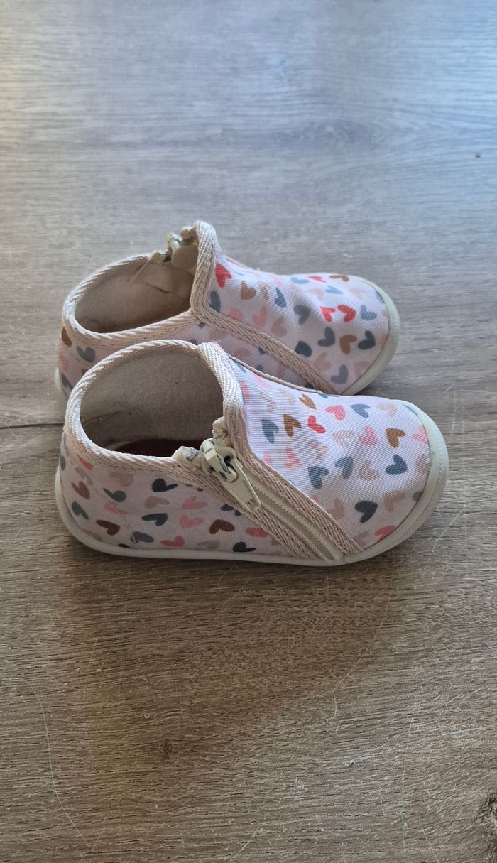 Chaussons Bellamy T.21 - photo numéro 3