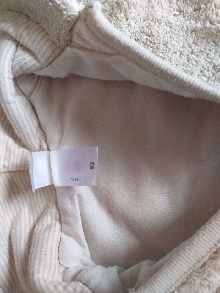 Veste douce - photo numéro 3