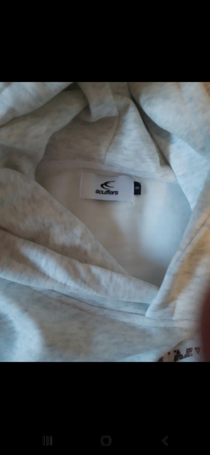 Sweat safari scuffers - photo numéro 3