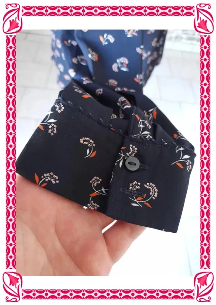 Blouse "Camaïeu" - photo numéro 5