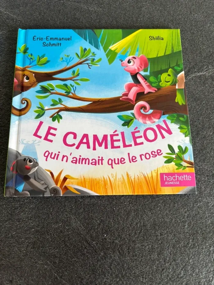 Livres - photo numéro 3