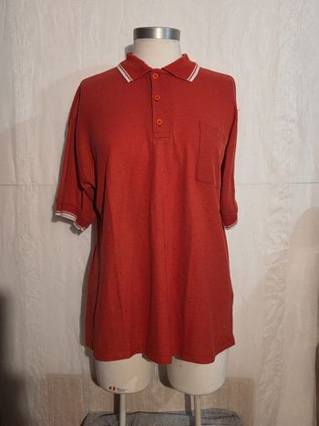 Polo homme T M