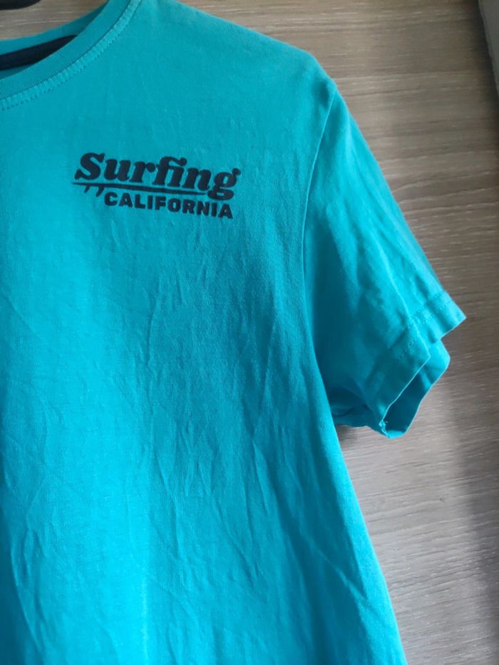 T-shirt - photo numéro 4