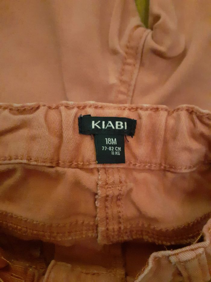 Jean - Kiabi - photo numéro 2