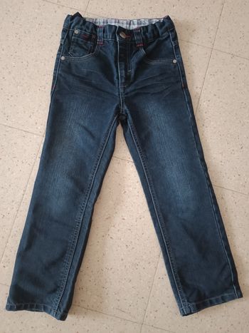 Jeans 6 ans