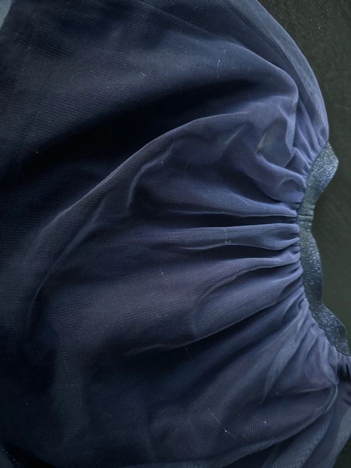 Jupe à voile fille - photo numéro 5