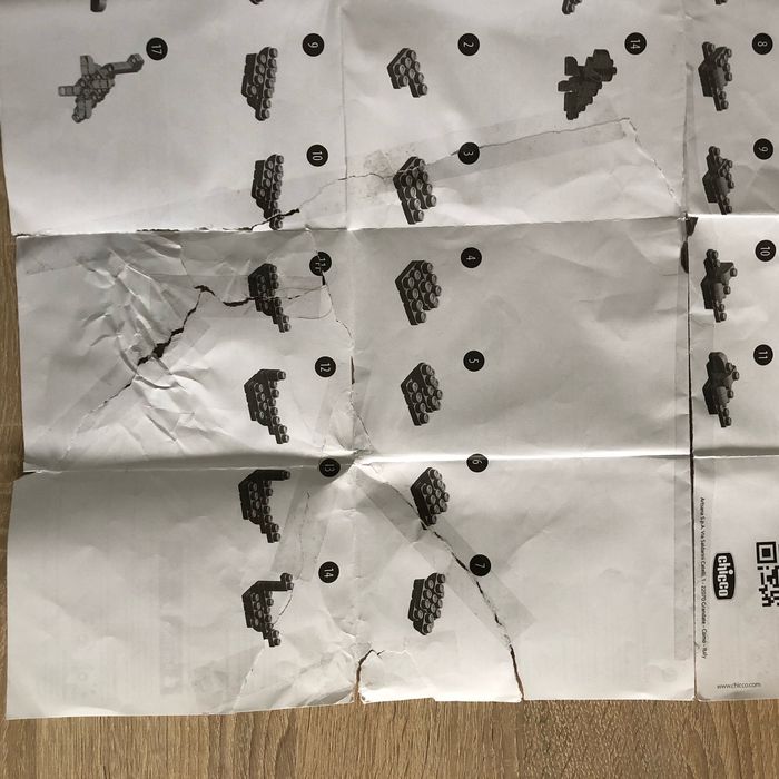 Dinosaure Chicco - photo numéro 5