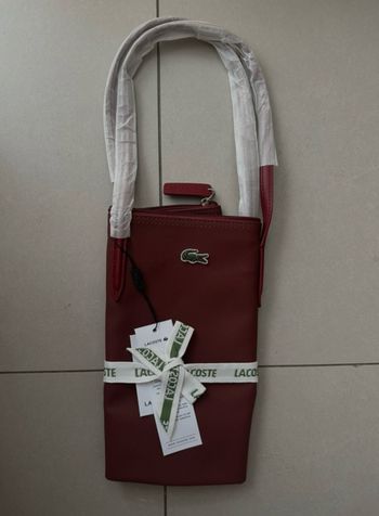 Sac à main lacoste