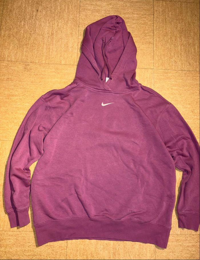 Ensemble Nike Majenta- Taille S- femme - photo numéro 2