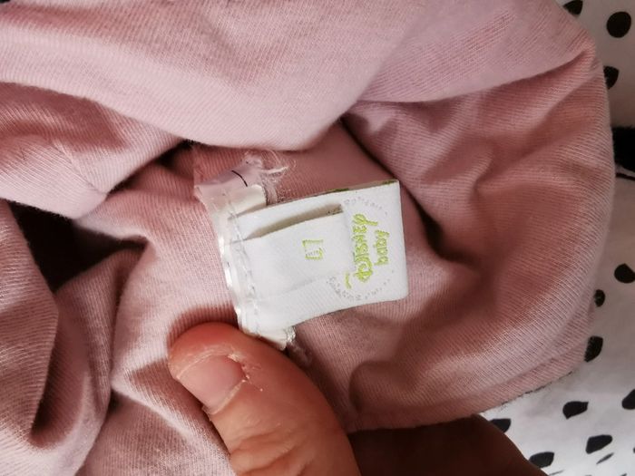 Bonnet fille minnie - photo numéro 2