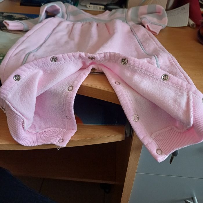 combinaison bébé 3 mois - photo numéro 2