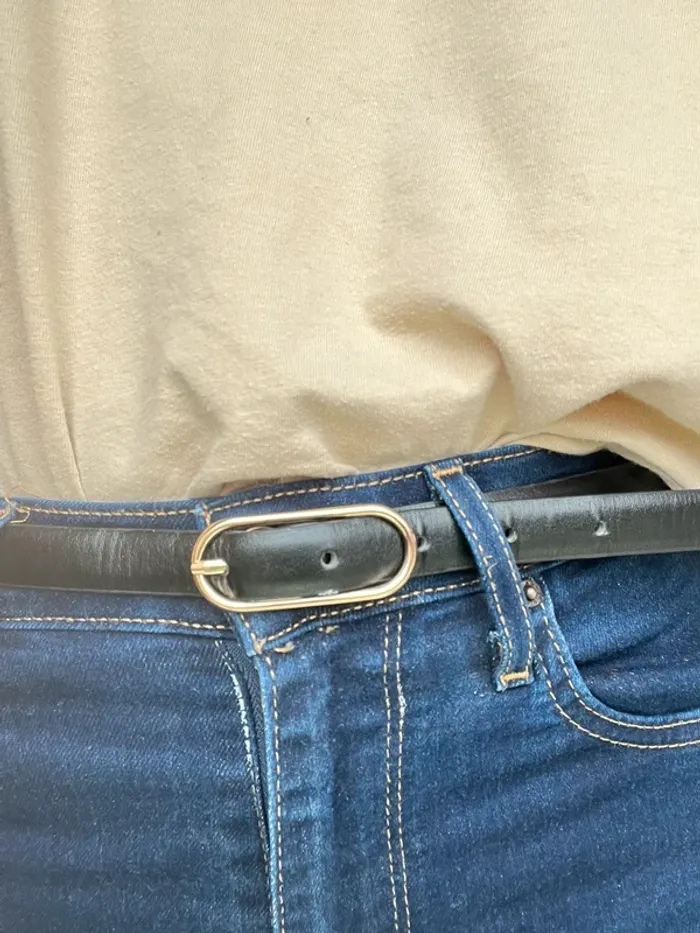 Ceinture noire - photo numéro 2