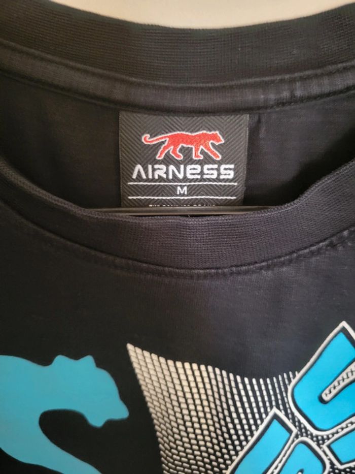 T-shirt homme Airness - photo numéro 5