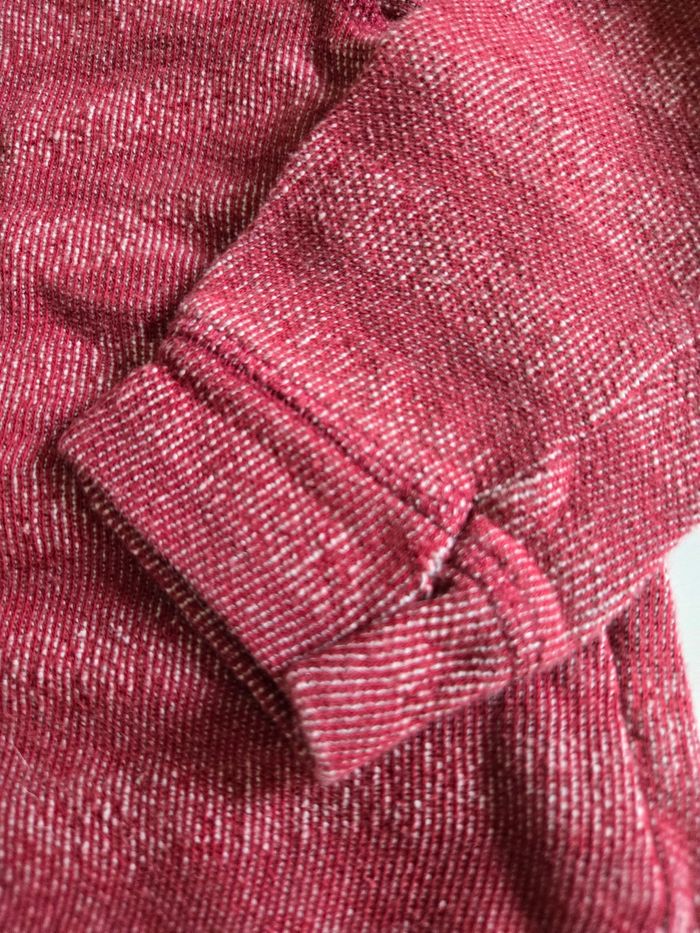 Pull zara - photo numéro 3