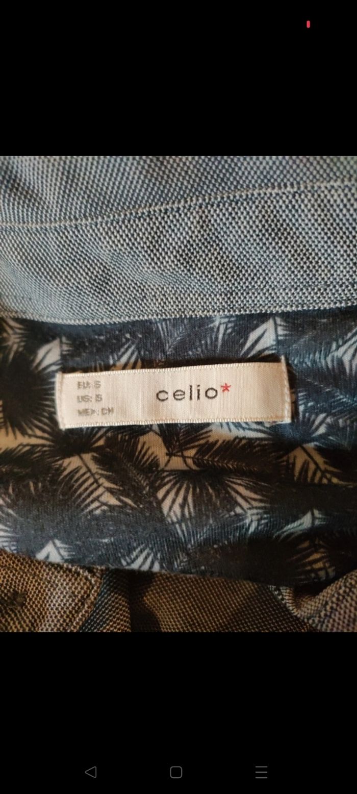 Polo gris - photo numéro 2