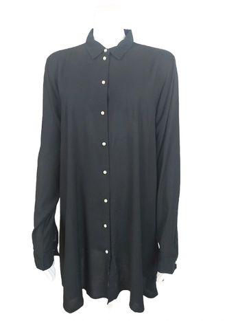 Chemisier long bodyflirt