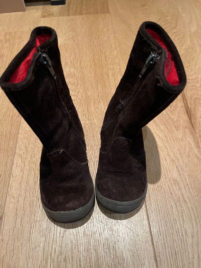 Bottes enfants - photo numéro 2