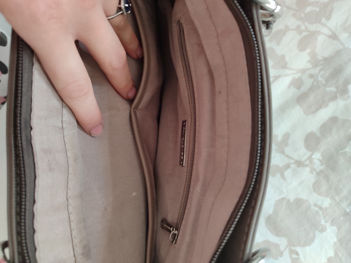 Sac a main - photo numéro 4