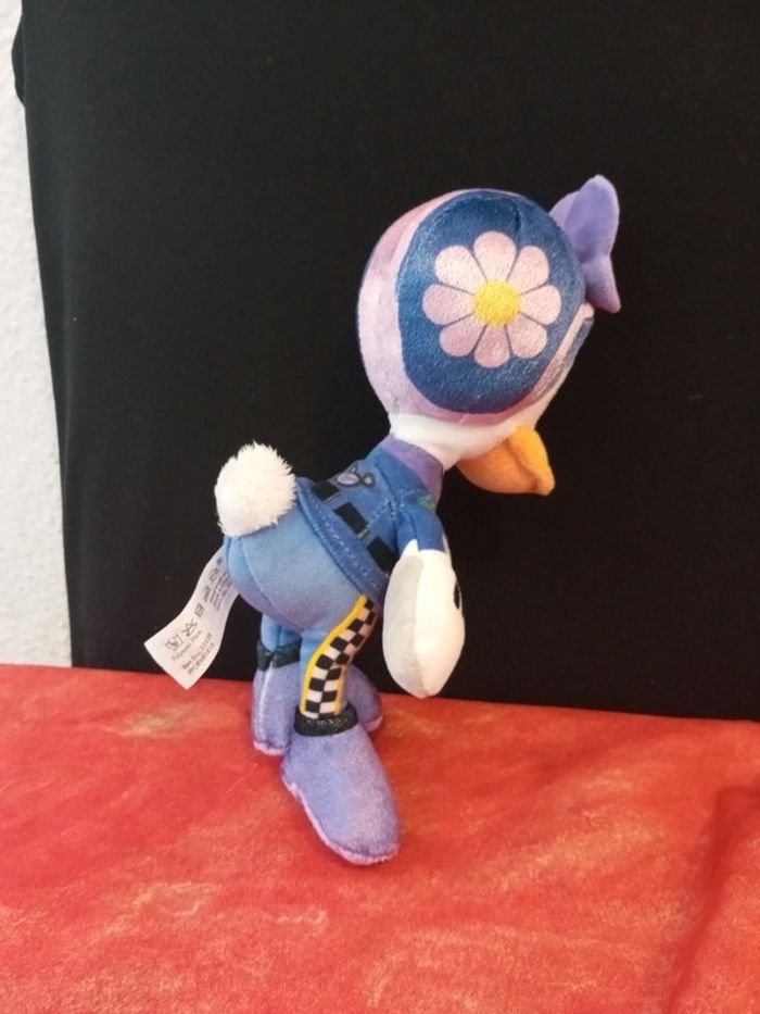 Daisy, la copine de Donald duck, en pilote, Disney - photo numéro 6