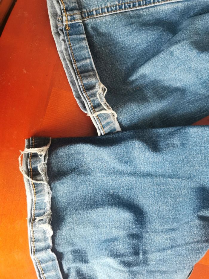 Pantalon grossesse - photo numéro 2