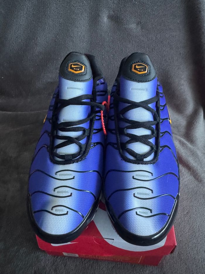 Nike tn - photo numéro 2