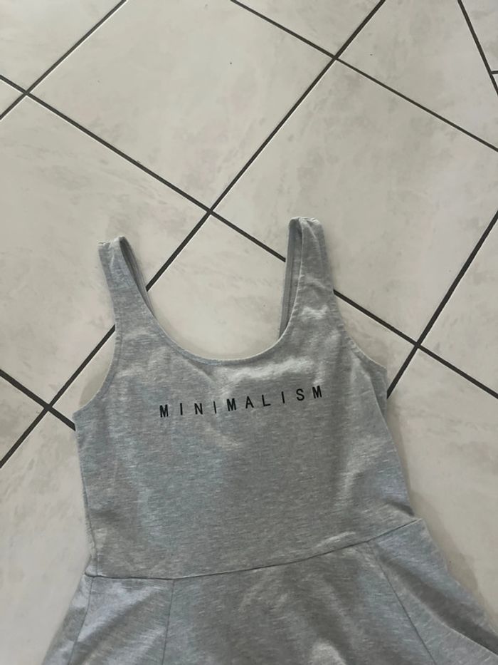 Robe d’été - photo numéro 2