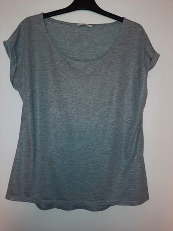 T-shirt manches courtes
