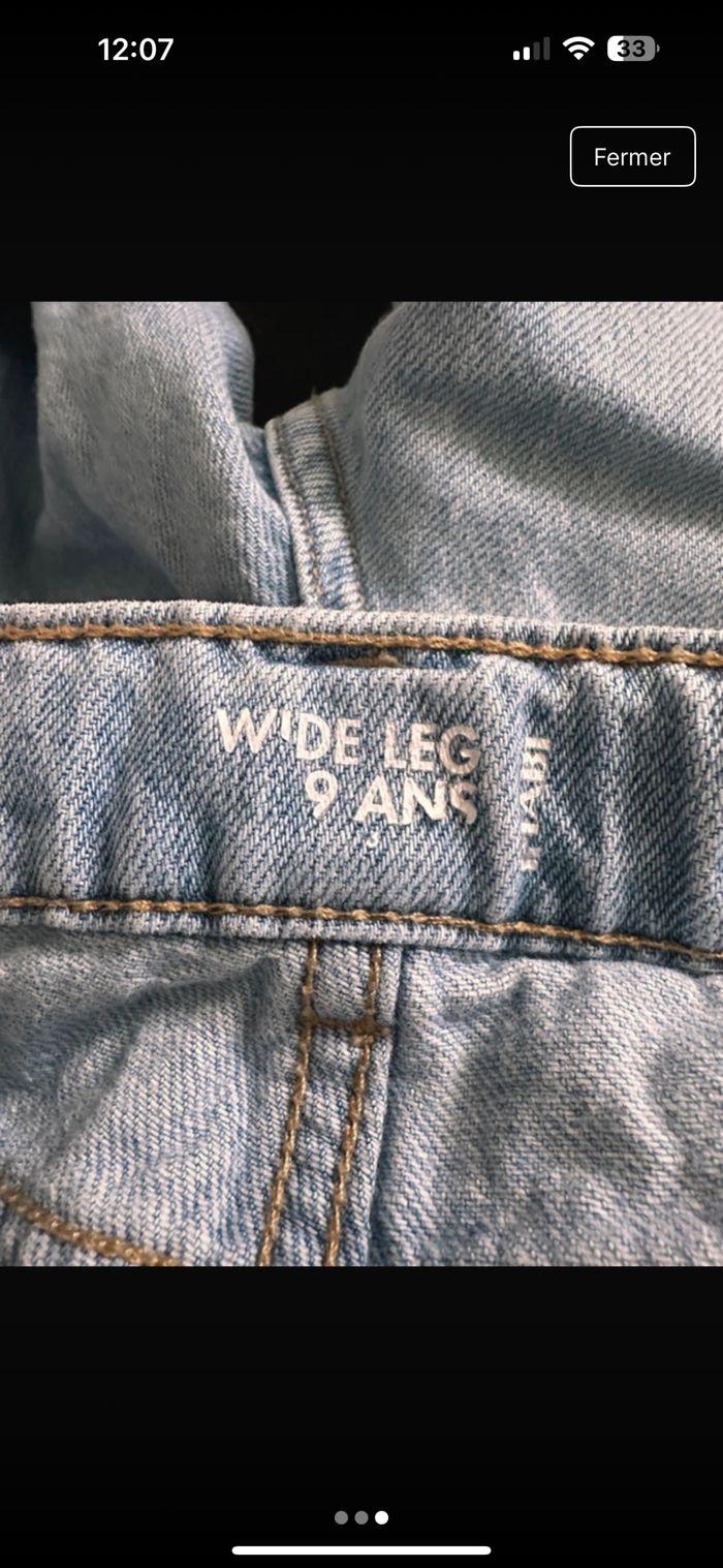 Jeans - photo numéro 3