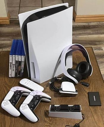 PlayStation 5