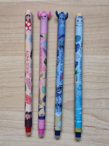 Stylos style Legami