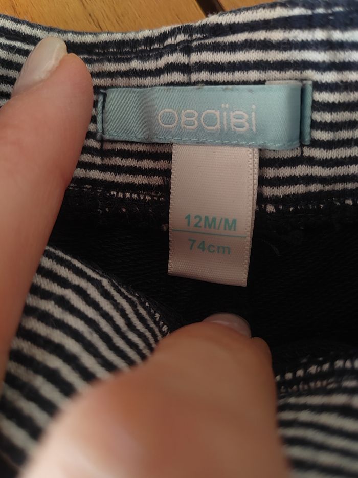 Ensemble garçon - photo numéro 7