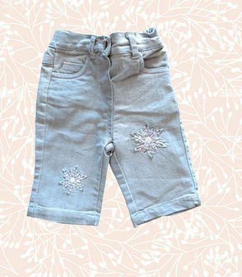 Jeans 3 mois